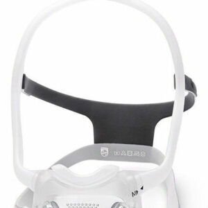 Maschera facciale Philips Respironics Dreamwear