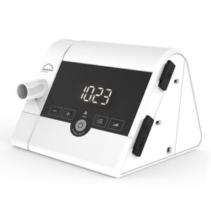 CPAP Lowenstein Prisma Soft Max