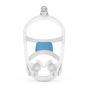 Maschera oronasale ResMed AirFit F30i