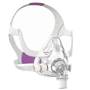 Maschera femminile CPAP AirFit F20