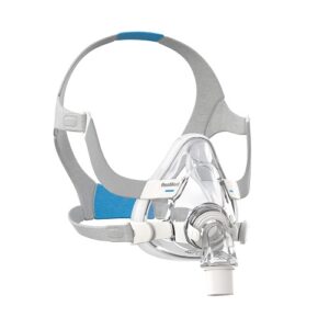 Maschera oronasale ResMed AirFit F20