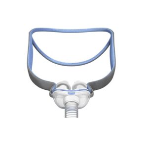 Maschera nasale ResMed AirFit P10