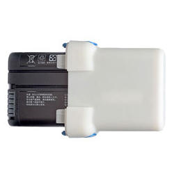 Batteria supplementare per BREAS Z1 CPAPe APAP