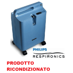 Concentratore EverFlo ricondizionato