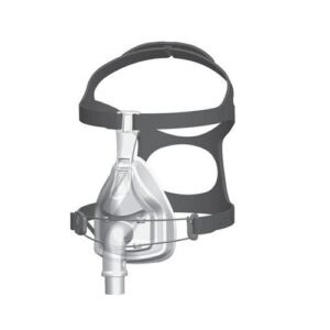 Maschera oronasale FlexiFit 432