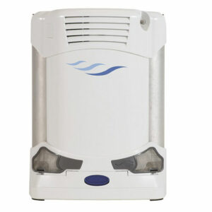 Concentratore FreeStyle Comfort + batteria 8 celle