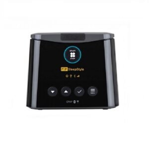 Fisher&Paykel SleepStyle Cpap