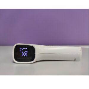 Termometro infrarossi