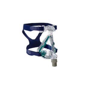 Maschera oronasale Mirage Quattro