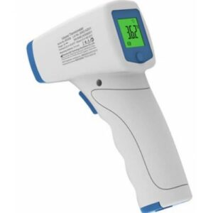Termometro infrarossi