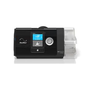 AirSense 10 AutoSet Resmed con umidificatore