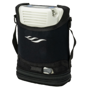 Borsa per Concentratore Freestyle Comfort