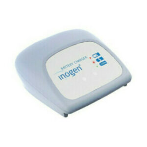 Caricabatterie per concentratore Inogen One G3