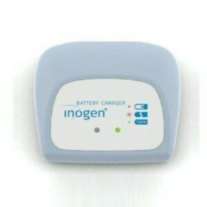 Caricabatterie per concentratore Inogen One G4
