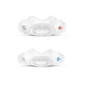 Quiet cushion per maschera AirFit N30i