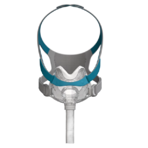 Maschera oronasale Evora Full