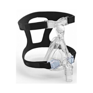 Maschera oronasale Respireo Primo F