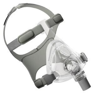 Maschera oronasale Simplus Fisher&Paykel