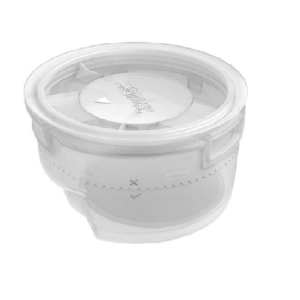 Vaschetta umidificatore Icon