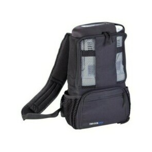 Zaino per Inogen One G3