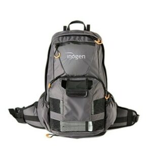 Zaino per Concentratore Inogen One G4 e Rove 6