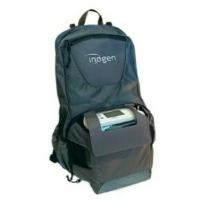 Zaino doppia spalla per Concentratore Inogen One G5e Rove 6
