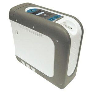 Concentratore portatile iGo2 DeVilbiss