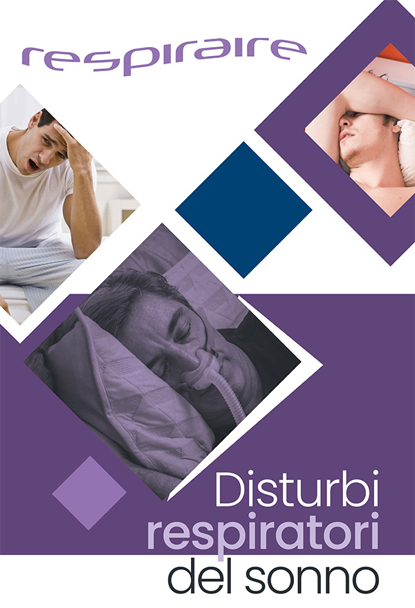 Disturbi sonno Respiraire