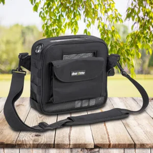 iGo2-Concentratore di ossigeno portatile