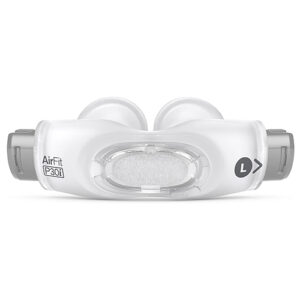 Cuscinetti Taglia L per maschera AirFit P30i