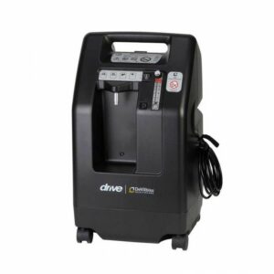 Concentratore DeVilbiss Drive 1025