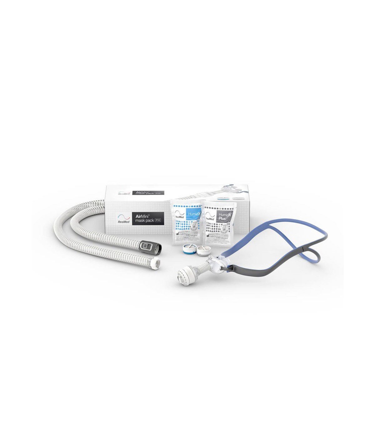 maschera-airfit-p10-per-airmini-resmed