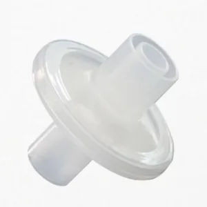 Filtro antibatterico/virale senza Luer Lock