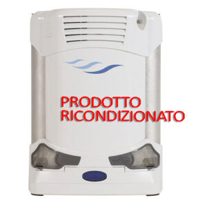 Concentratore FreeStyle Comfort + batteria 8 celle ricondizionato