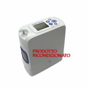 Concentratore Inogen Rove 6 ricondizionato